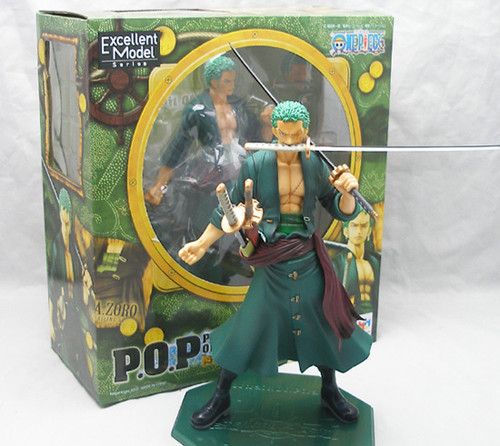 One Piece New World (Roronoa Zoro)