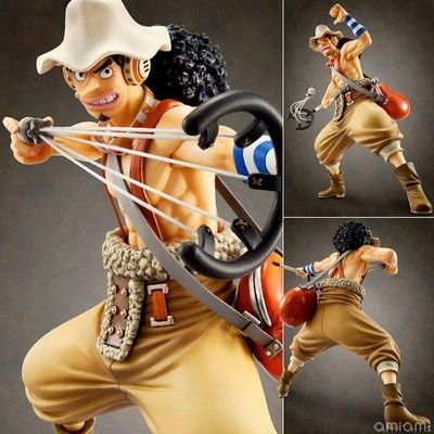 One Piece New World ( Usopp )